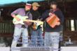 Free Santa Fe, New Mexico Summer Music Festival Santa Fe Bandstand Presents Felix Y Los Gatos, Nacha Mendez August 15